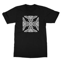 Complex Celtic Cross T-Shirt