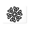 Celtic Flower Placemat