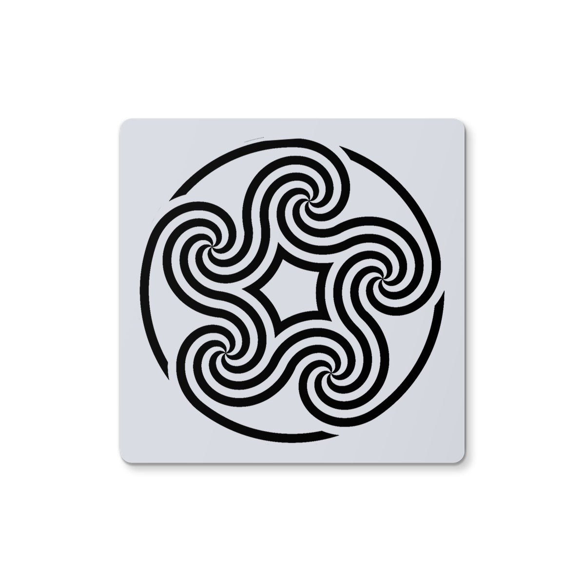 Five way Celtic Coaster