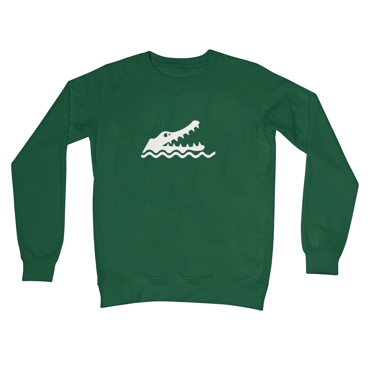 Crocodile Sweatshirt