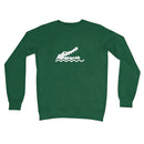 Crocodile Sweatshirt