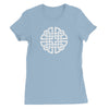 Celtic Circular Design Women's T-Shirt