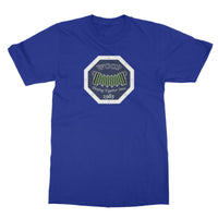 West Country Concertina Players T-shirt