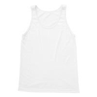 Evolution of Female Flute Players Tank Top