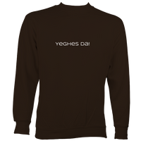 Cornish Language "Cheers" Sweatshirt