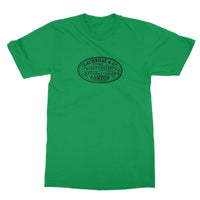 Lachenal Logo Softstyle T-Shirt