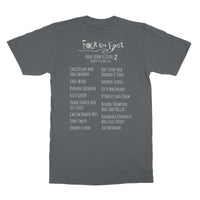 Folk on Foot 2 - May 2020 T-Shirt