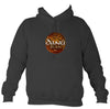 Danú Buan Hoodie-Hoodie-Storm grey-Mudchutney