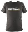 Return to London Town Festival 2021 T-shirt