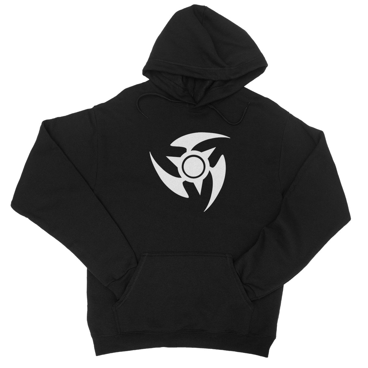 Kaplan Tribal Windmill Hoodie