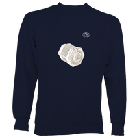 Lachenal Concertina Sweatshirt