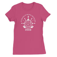 Folk Weekend Oxford 2023 Women's T-Shirt