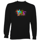 Music Graffiti Sweatshirt
