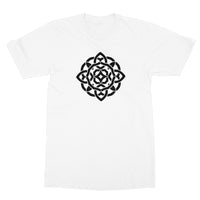 Celtic Flower T-Shirt