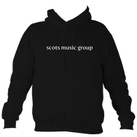 Scots Music Group "Long Logo" Hoodie