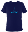 Stand Up Paddle Board T-shirt