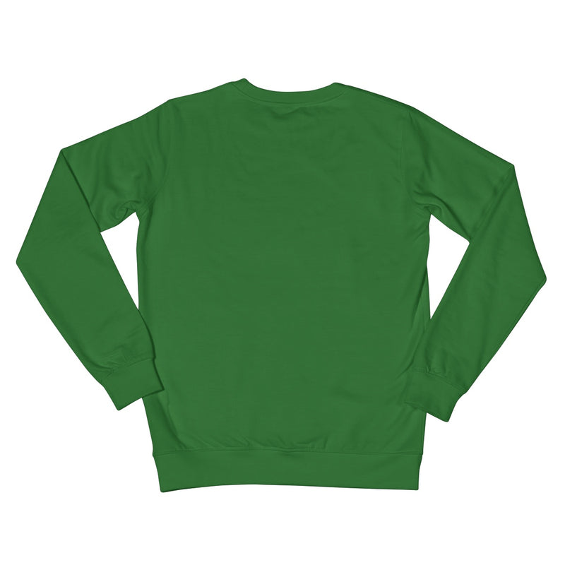 Irish Celtic Knot Crew Neck Sweatshirt