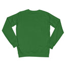 Doric Scots "Dinna Fash Yersel" Sweatshirt