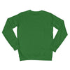 Celtic Circular Design Crew Neck Sweatshirt