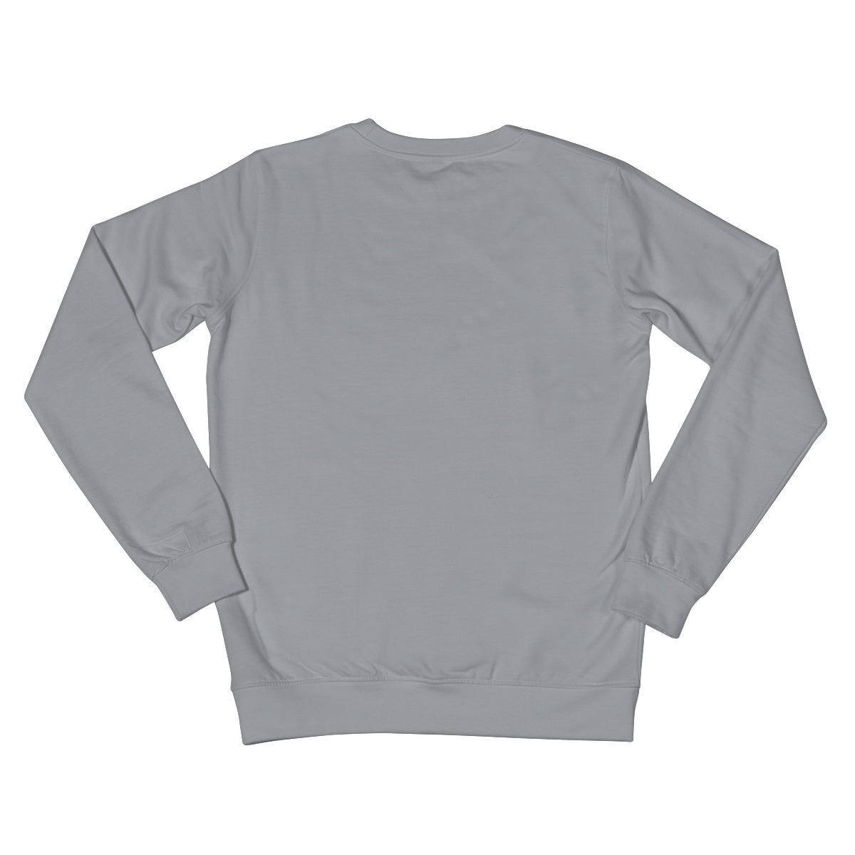 Sunset Guitar Crew Neck Sweatshirt