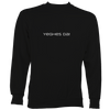 Cornish Language "Cheers" Sweatshirt