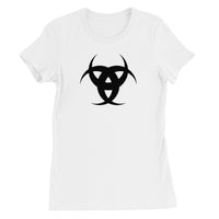 Tribal Moons Women's T-Shirt