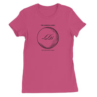 London Lasses Women's T-Shirt