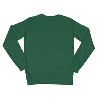 Melodeon Hero Crew Neck Sweatshirt