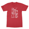 Banjo Patent T-Shirt