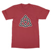 Triangular Celtic Knot T-Shirt