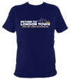 Return to London Town Festival 2021 T-shirt