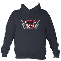 Fiddle Hero Hoodie