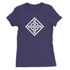 Celtic Diamond Women's T-Shirt