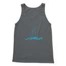Stand Up Paddleboard Tank Top