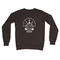 Folk Weekend Oxford 2023 Sweatshirt