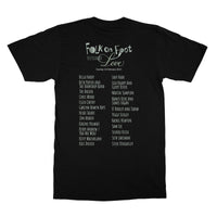 Folk on Foot 4 - Feb 21 T-Shirt