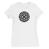 Celtic Key Women's T-Shirt