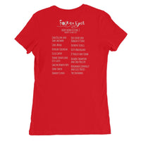 Folk on Foot 2 - May 2020 Women's T-Shirt