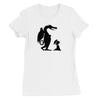 Dragon & Child Women's T-Shirt