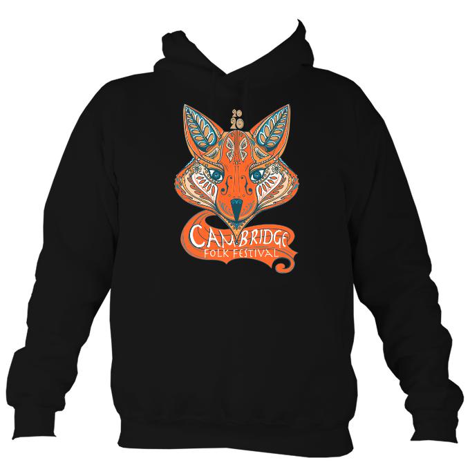 Cambridge Folk Festival - Design 7 - Hoodie