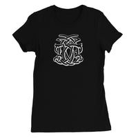 Celtic woven Women's T-Shirt