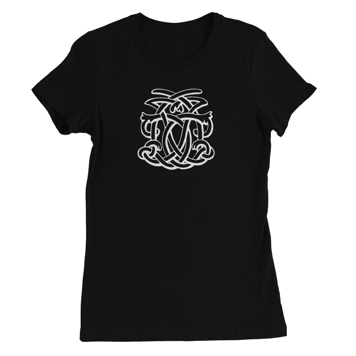 Celtic woven Women's T-Shirt