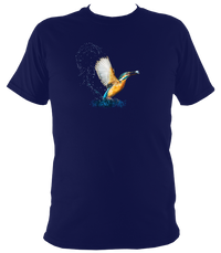 Kingfisher T-shirt