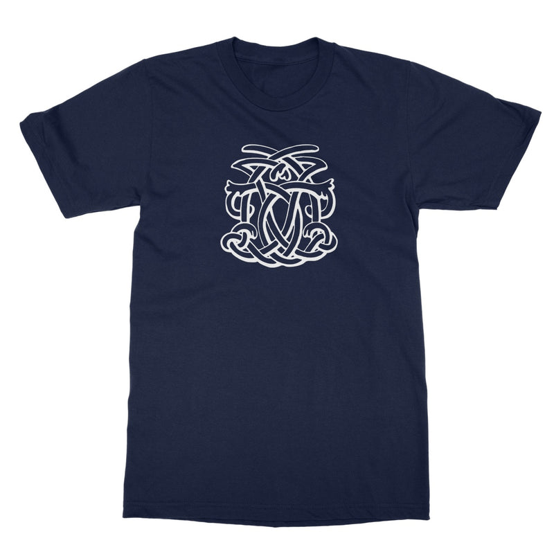 Celtic woven T-Shirt