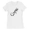 Tribal Gecko Women's Favourite T-Shirt