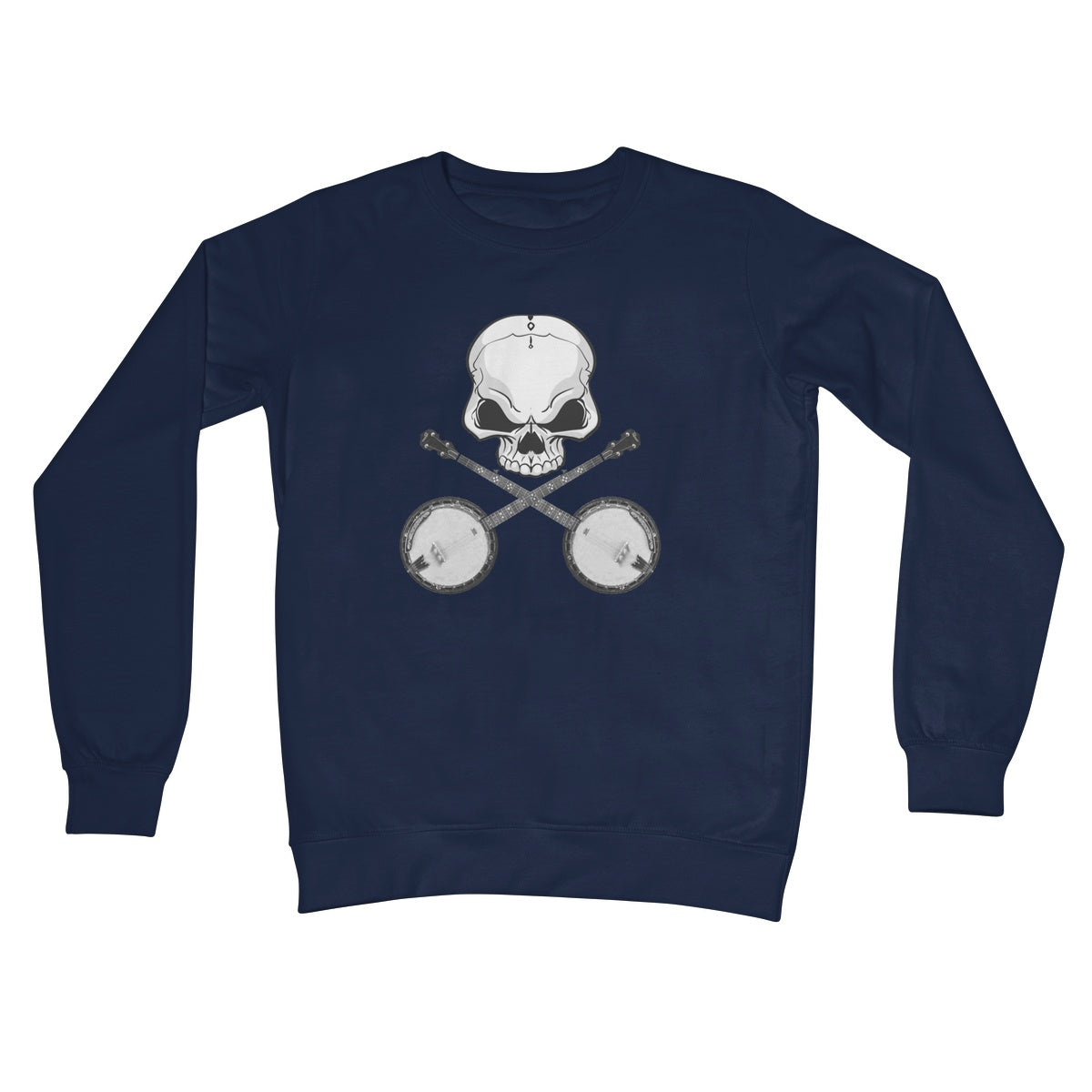 S / Oxford Navy