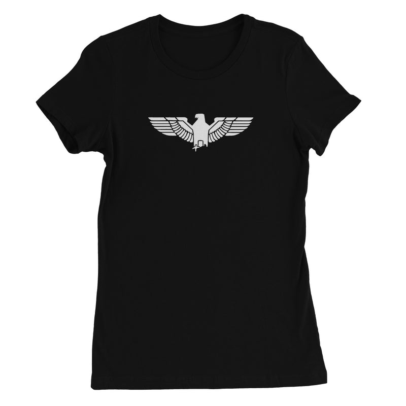 Eagle Emblem Women's T-Shirt