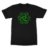 Green Celtic Knot T-Shirt