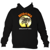 Show of Hands "Singled Out" Tour Hoodie
