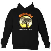 Show of Hands "Singled Out" Tour Hoodie